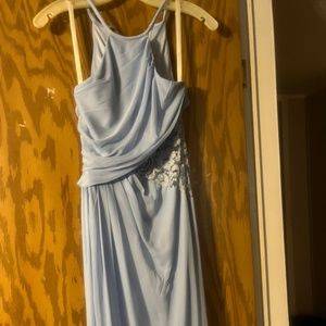 David’s Bridal Dress